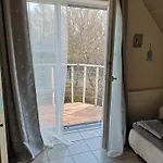 Apartment Nordwind Im Apartmenthaus Rügenspitze Putgarten