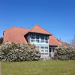 Nordwind Im Apartmenthaus Rügenspitze * Putgarten