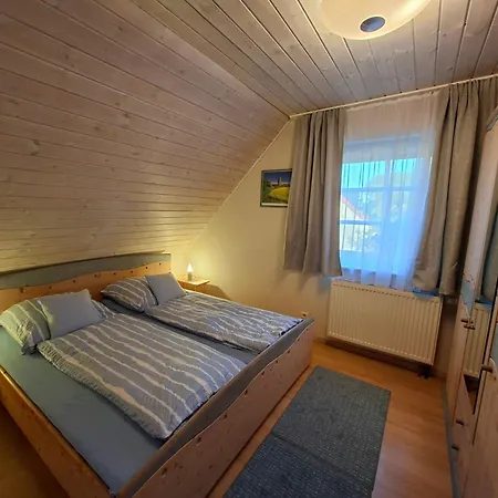 Nordwind Im Apartmenthaus Ruegenspitze アパート